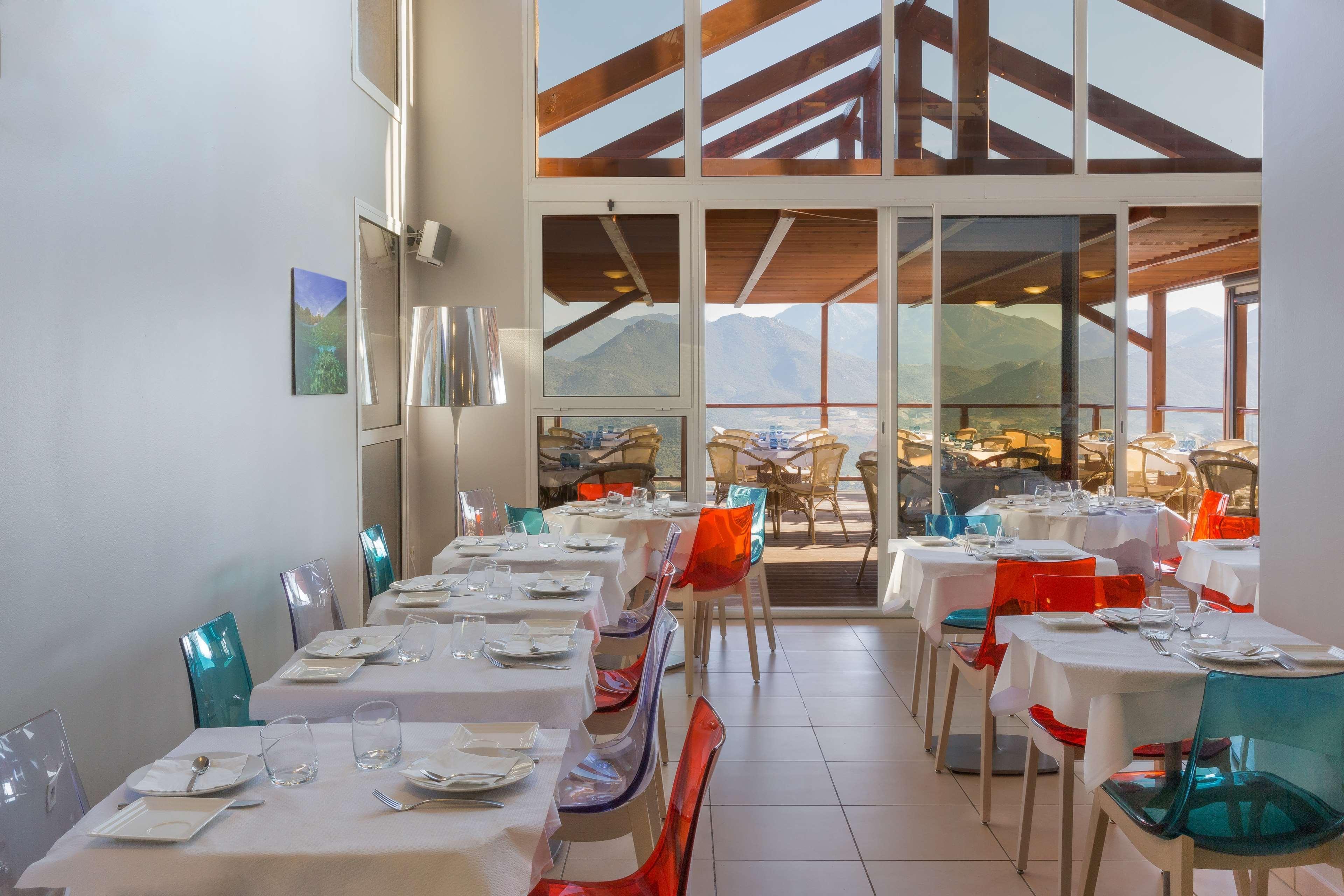 Best Western Plus San Damianu 萨尔泰纳 外观 照片