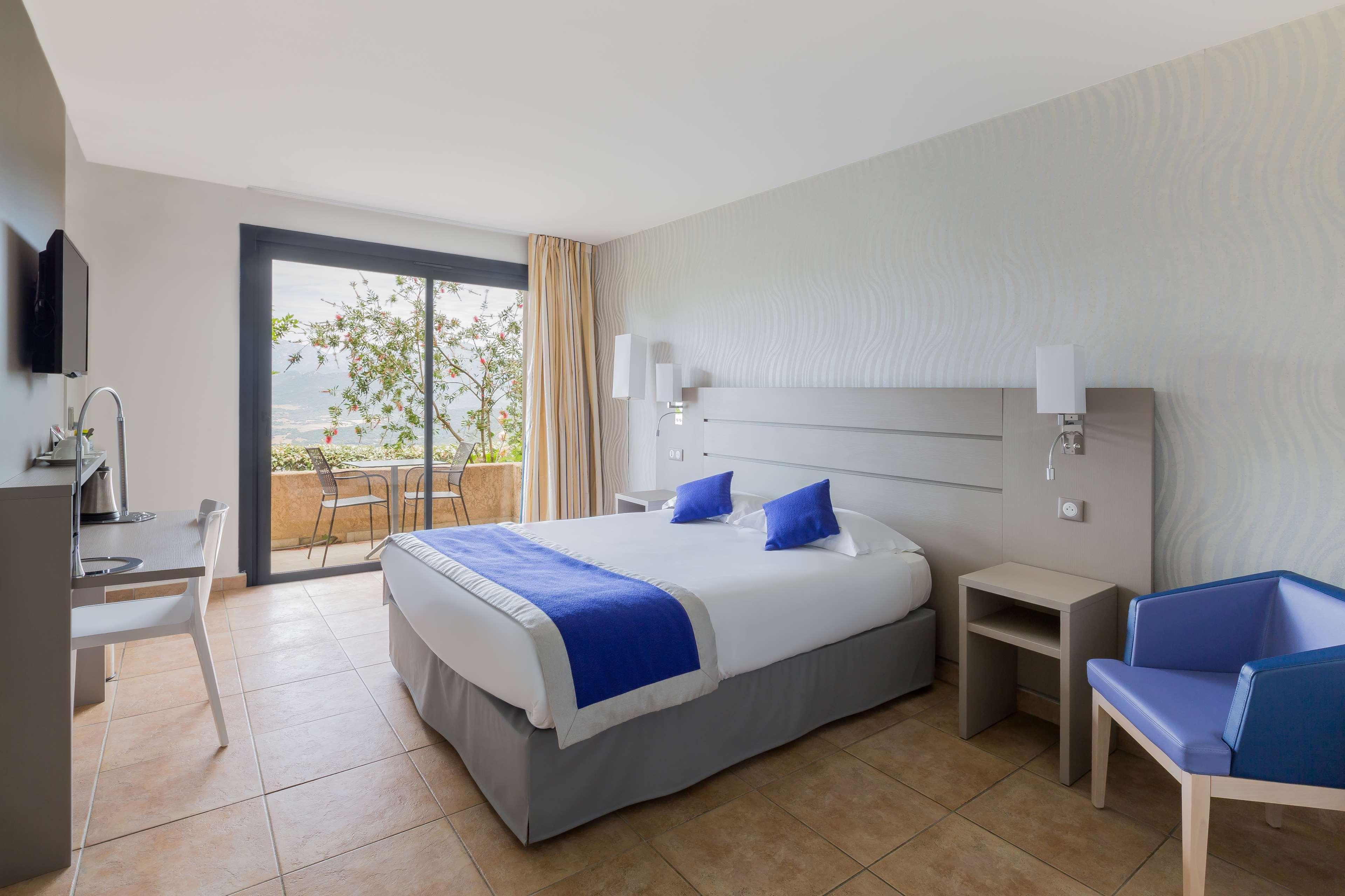 Best Western Plus San Damianu 萨尔泰纳 外观 照片