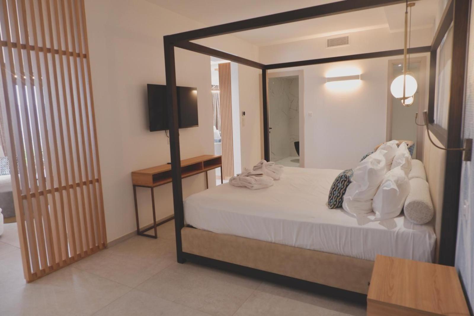 Best Western Plus San Damianu 萨尔泰纳 外观 照片