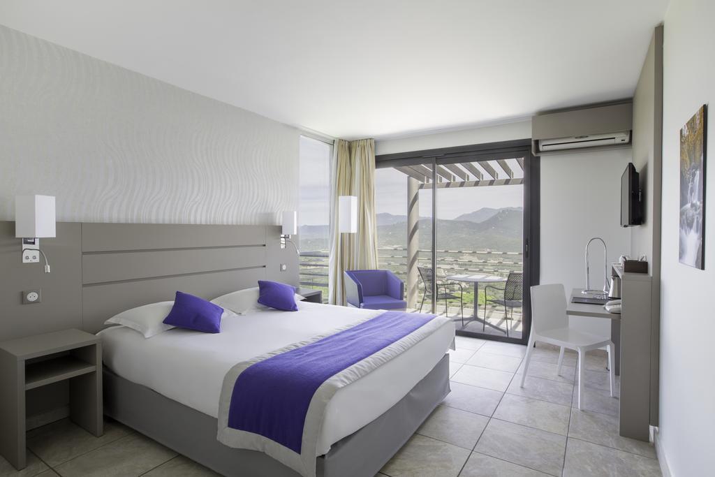 Best Western Plus San Damianu 萨尔泰纳 外观 照片