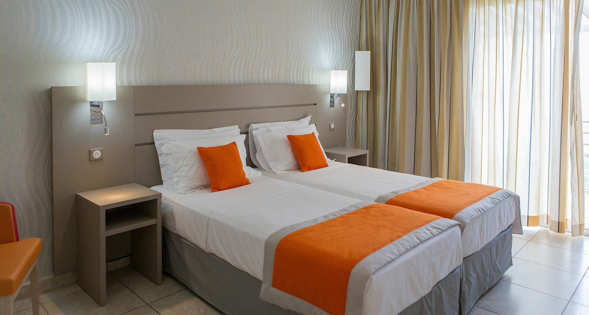 Best Western Plus San Damianu 萨尔泰纳 外观 照片